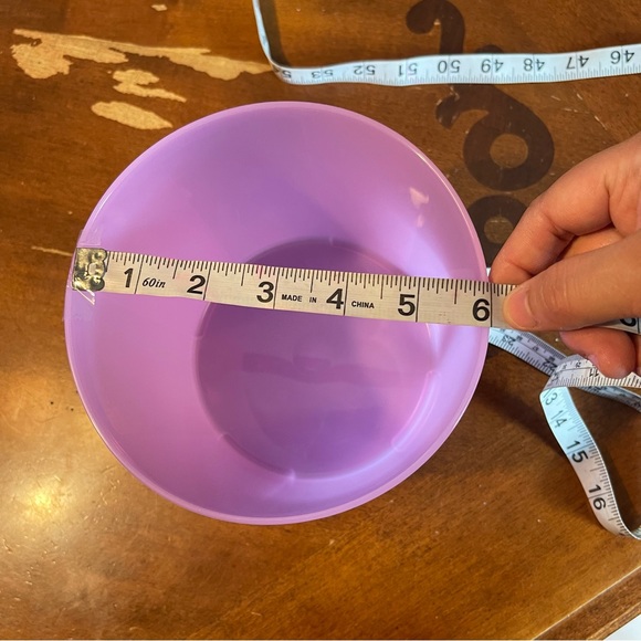 Tupperware Freezer Mates Round Container 2L - Picture 4 of 6